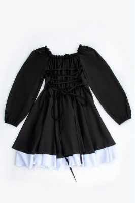 Сукня для дівчаток